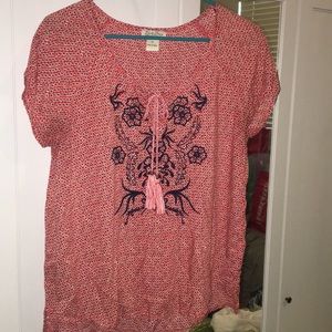 Lucky Brand T-Shirt